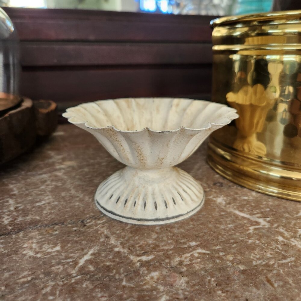 French Country Decorative Dish